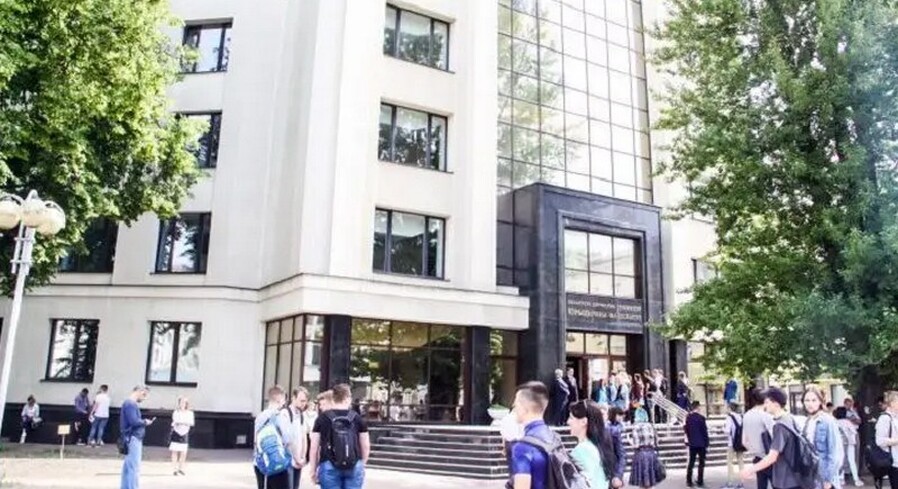 В белорусские вузы предлагают поступать по-новому