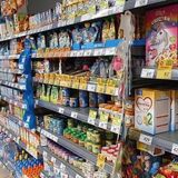 Беларусь вводит продуктовое эмбарго