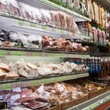 Сколько денег тратят белорусы в магазинах в день