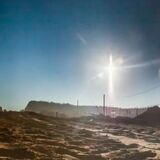Трехдневная магнитная буря накроет Землю в декабре