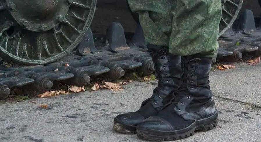 В армию призовут студентов-первокурсников