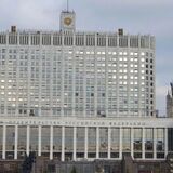 Россия одобрила национализацию имущества иностранных компаний