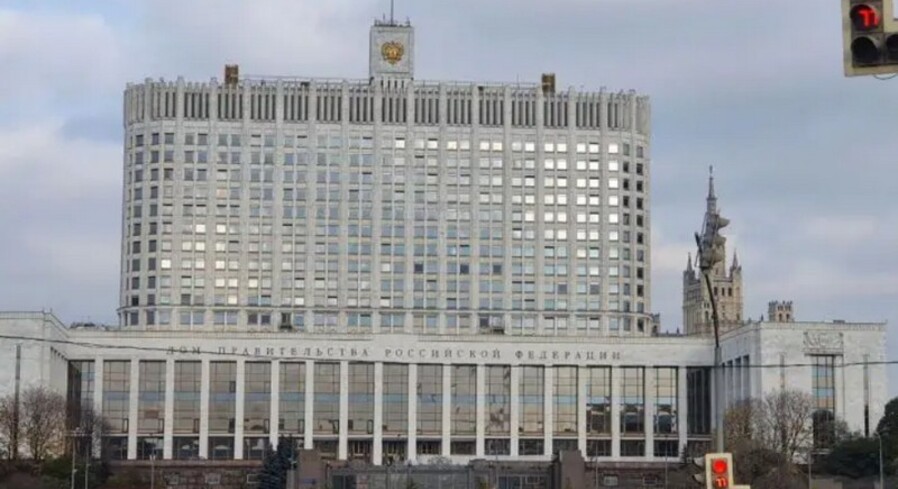 Россия одобрила национализацию имущества иностранных компаний