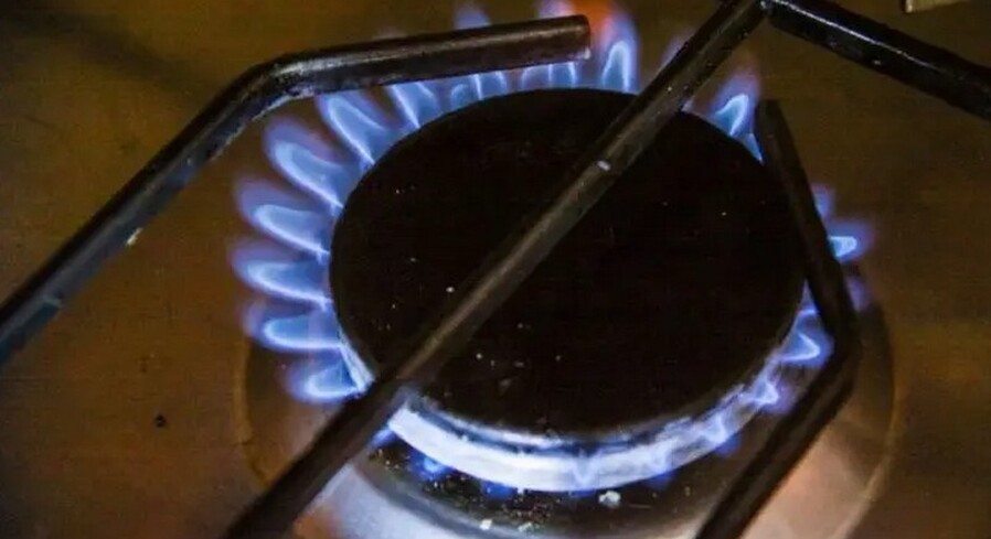 С 1 июня изменится расчет оплаты газа