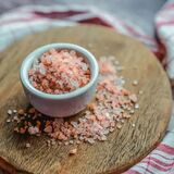 Какая соль считается самой полезной в мире