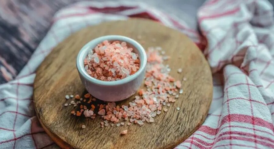 Какая соль считается самой полезной в мире