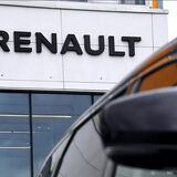 Российские активы Renault перешли государству