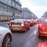 Водители должны ездить со светом днем