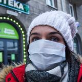 Свиной грипп вернулся в Беларусь