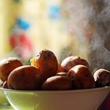 Белорусы стали больше выращивать, но меньше есть картошки