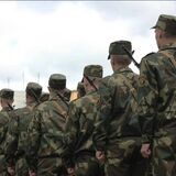 В Беларуси увеличили сроки и частоту призыва на военные сборы