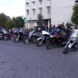 Пинские байкеры 13 октября закроют мотосезон-2018