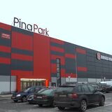 Стала известна дата открытия в Пинске ТРЦ «PinaPark». Это уже скоро