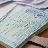 Высокие результаты ЦЭ: 27 пинских выпускников получили 100-балльные сертификаты
