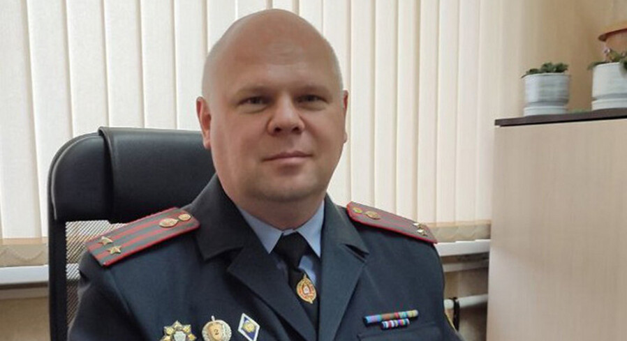 Служба в милиции – правильный выбор для молодых и сильных духом. О подробностях вступительной кампании 2024 года рассказали в ГОВД