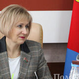 Прямую телефонную линию и личный приём с жителями Пинщины проведёт депутат Палаты представителей Валентина Бегеба