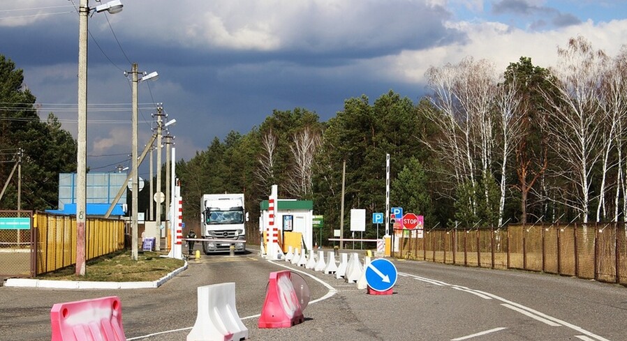 Возобновлено движение на направлении «Мохро»-«Дольск»