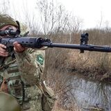 Пограничники предупредили об учебных стрельбах в Пинском районе