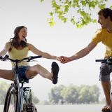 10 причин начать кататься на велосипеде