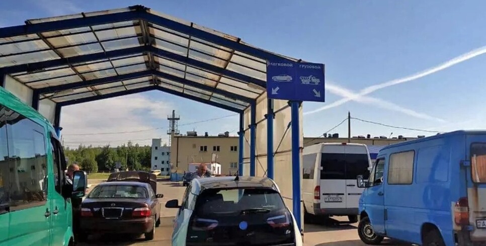 Что изменилось с 1 марта для автомобилистов Беларуси