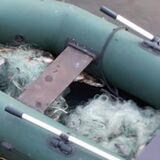 Рыбалка перед Новым годом обошлась в 4500 рублей жителям Ивановского района