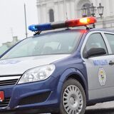 В Гродно работник ГАИ совершил суицид на рабочем месте