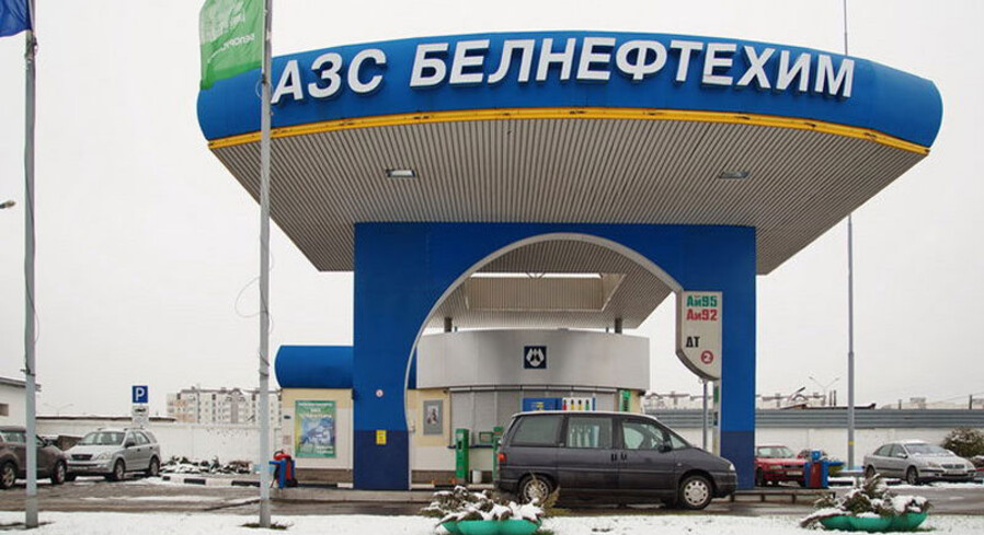 Слухи: завтра в Беларуси вырастут цены на топливо. Бензин на копейку, ДТ — на две