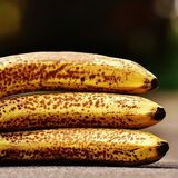 Какие бананы нужно выбирать в магазине