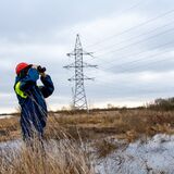 Напоминаем о правилах электробезопасности в период весеннего паводка