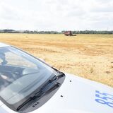 Милиция усилит контроль за проведением уборочной и заготовительной кампаний