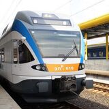 Продлили действие сезонной скидки в поездах