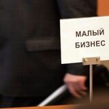 Вклад малого и среднего бизнеса в ВВП