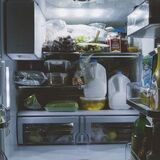 15 продуктов, которые мы упорно храним в холодильнике, хотя так делать нельзя