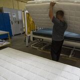 Инвестиции на старте — 5 млн евро. В Пинске планируют наладить производство поролона