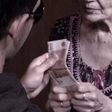 Пенсионерка в Пинском районе отдала мошенникам около Br21 тыс.