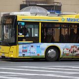 Утверждены социальные стандарты на пассажирские перевозки в Беларуси