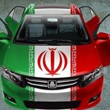 Иран хочет поставить Беларуси 45 000 своих авто