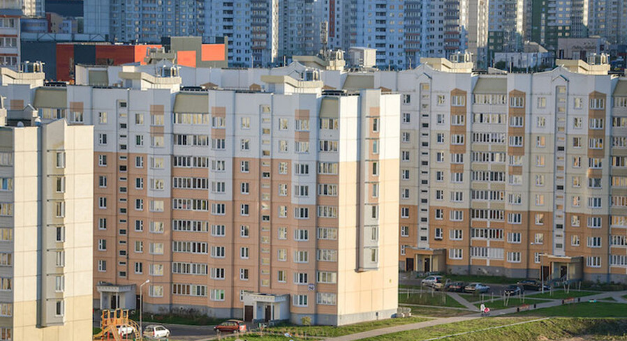 В Беларуси вводится адресное субсидирование при строительстве жилья