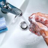 Отключения горячей воды грядут с 9 по 21 июня в Пинске. Где?