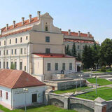 Логотип к 920-летию Пинска