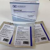 В Беларуси разработали специальные салфетки для остановки кровотечения