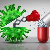 Ученые бьют тревогу: антибиотики теряют свою эффективность
