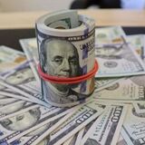 Беларусь получила от МВФ более 900 млн долларов