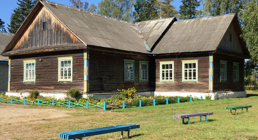 Дзень настаўніка