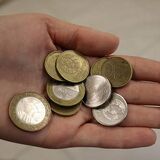 Начнут по-новому начислять алименты