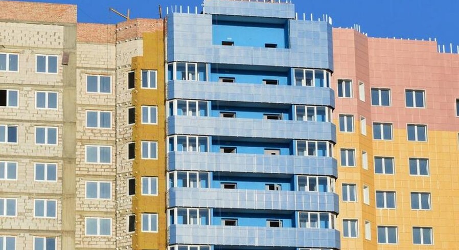 Как белорусы будут оплачивать тепловую модернизацию домов