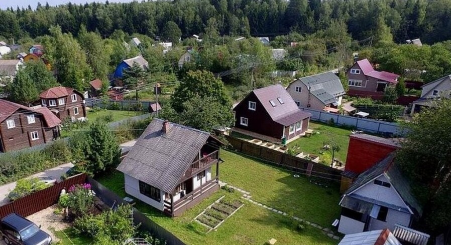 Какие нормы обновленного Кодекса о земле вступают в силу с 1 сентября