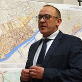 Председатель горисполкома проведет прием граждан