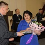 В Пинске воспитательница детского сада задержала вора