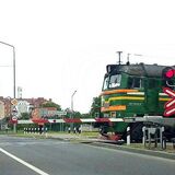 ГАИ информирует: под особым контролем соблюдение ПДД на железнодорожных переездах